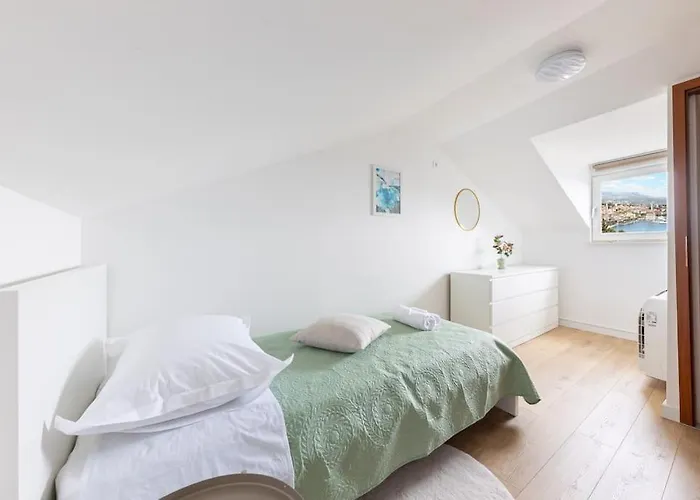 Apartment Chiba